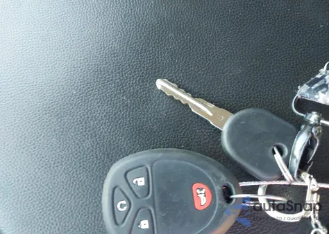 2010 Chevrolet Silverado 1500 Lt из США, поврежденный, VIN 1GCSCSE02AZ200539